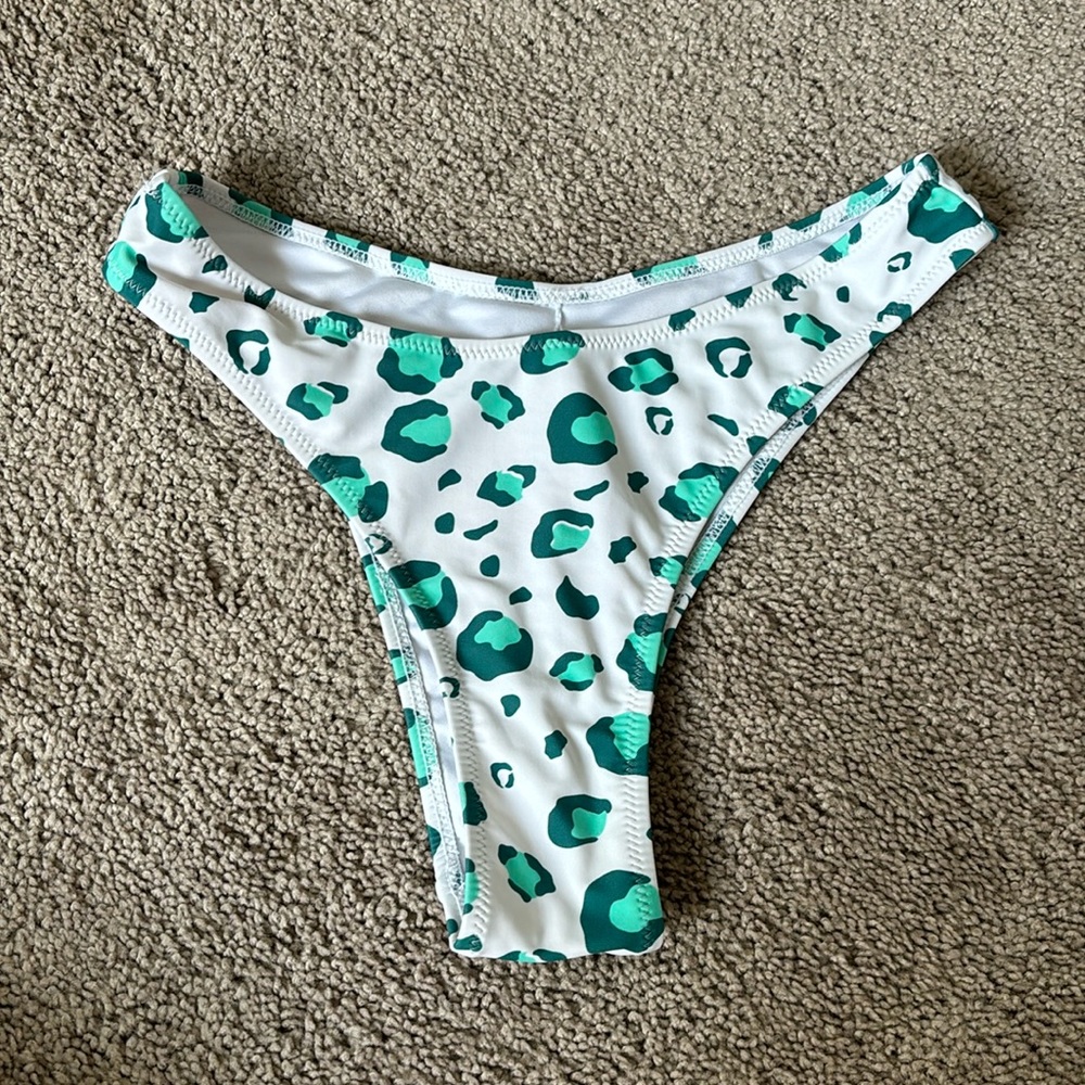 Cupshe Bikini Bottom